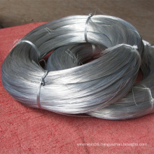 Iron Wire for Construction Binding Wire